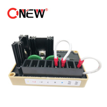 Standard Three Phase Automatic Voltage Regulator AVR Se350 for Generator Spare Parts
